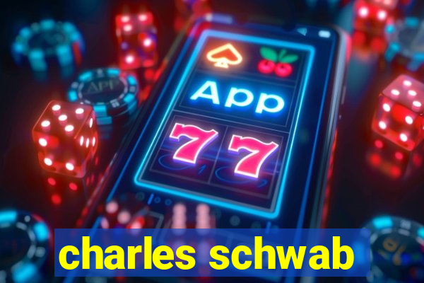 charles schwab